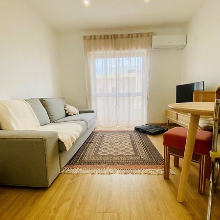 Bright Modern 3 Bedroom In Portimao Downtown Eksteriør billede