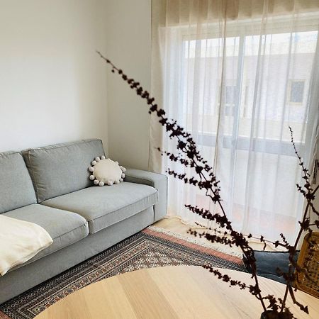 Bright Modern 3 Bedroom In Portimao Downtown Eksteriør billede