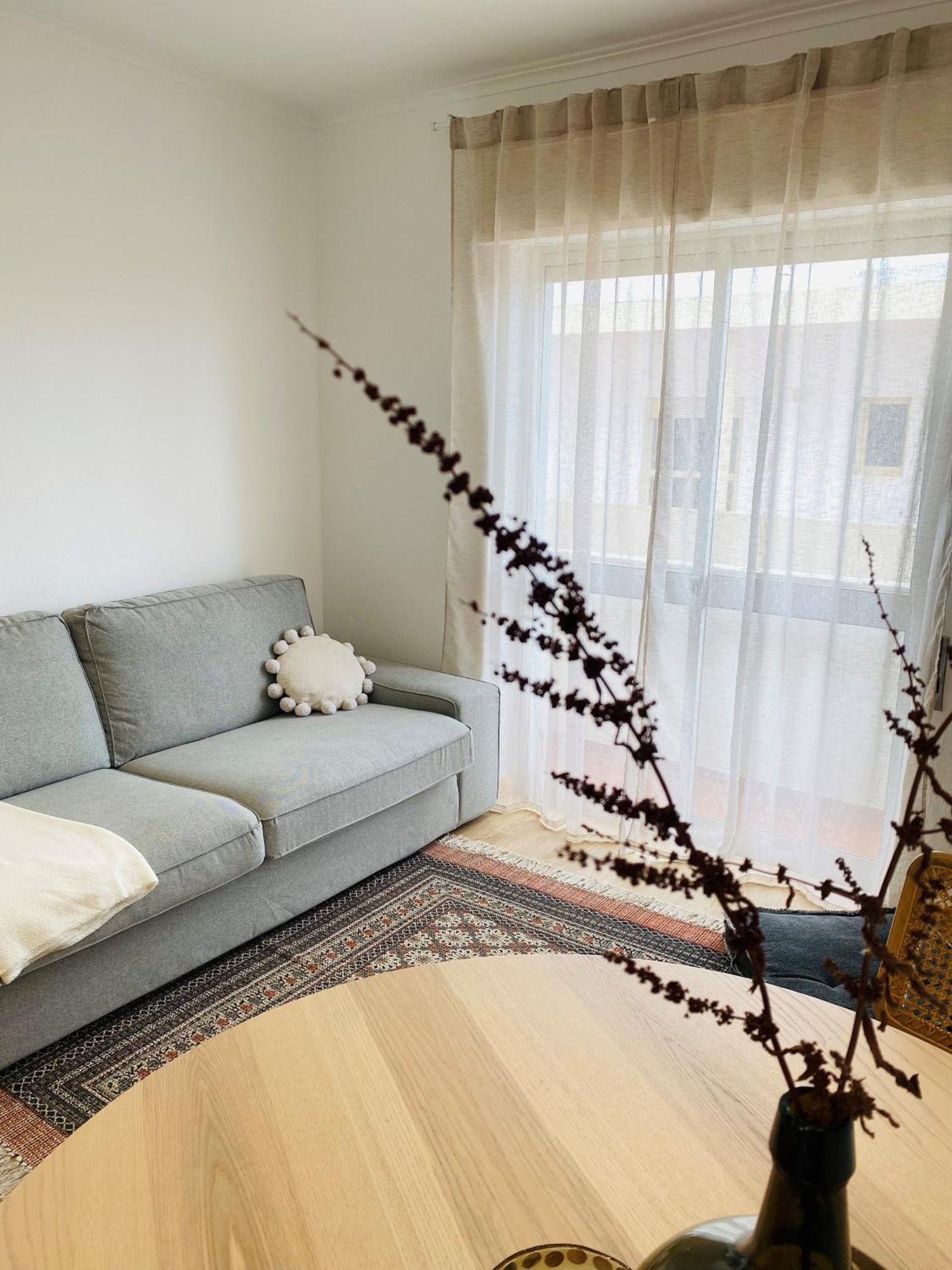 Bright Modern 3 Bedroom In Portimao Downtown Eksteriør billede