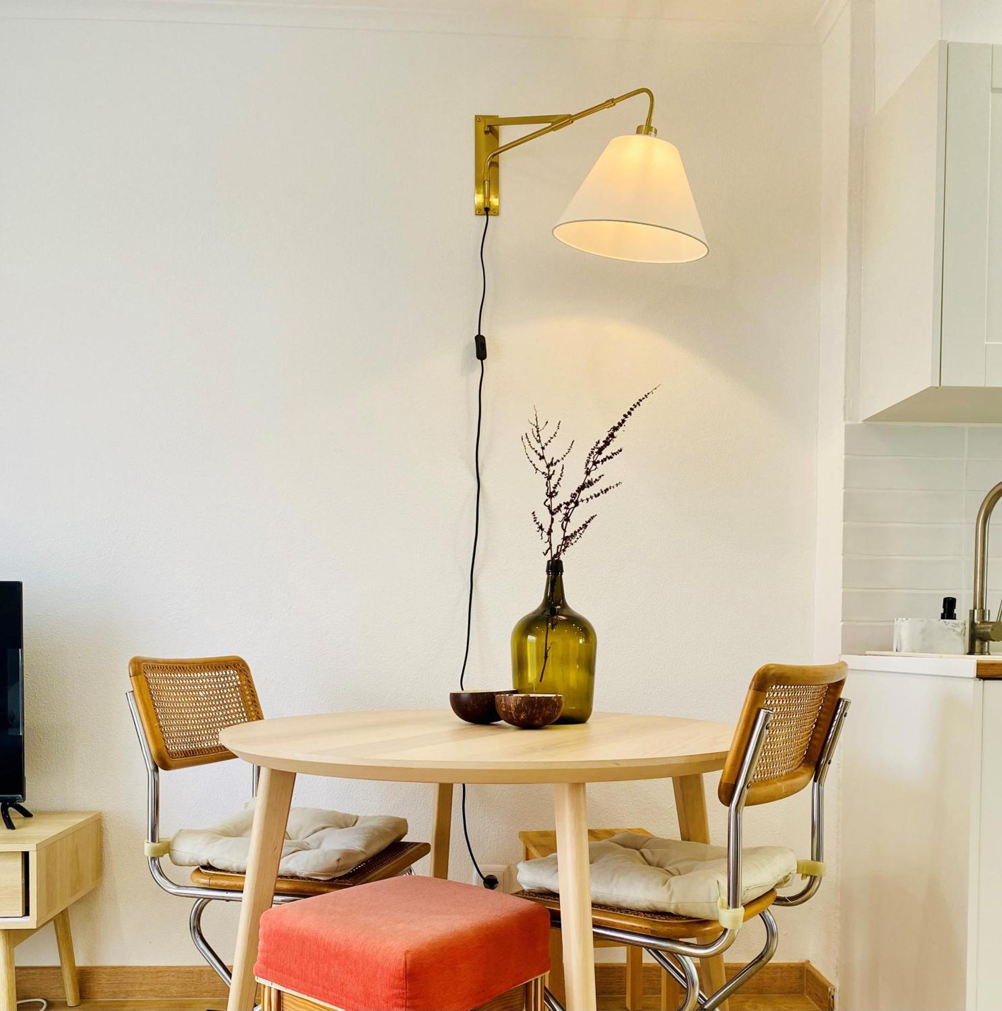 Bright Modern 3 Bedroom In Portimao Downtown Eksteriør billede