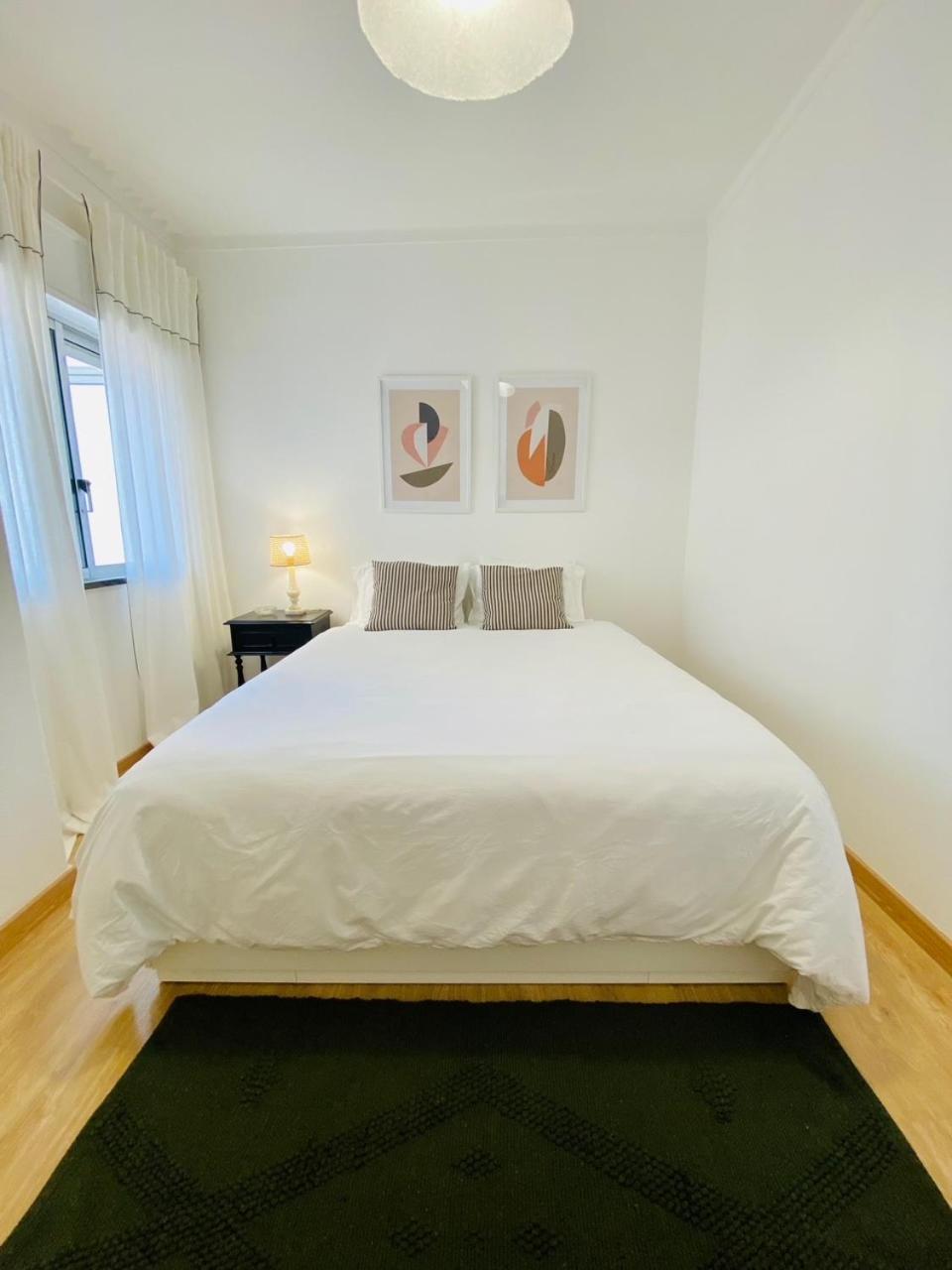 Bright Modern 3 Bedroom In Portimao Downtown Eksteriør billede