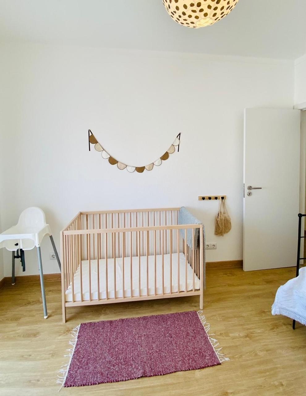Bright Modern 3 Bedroom In Portimao Downtown Eksteriør billede