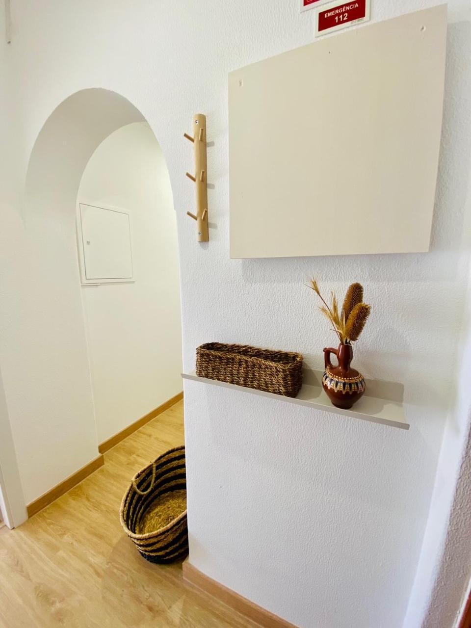 Bright Modern 3 Bedroom In Portimao Downtown Eksteriør billede