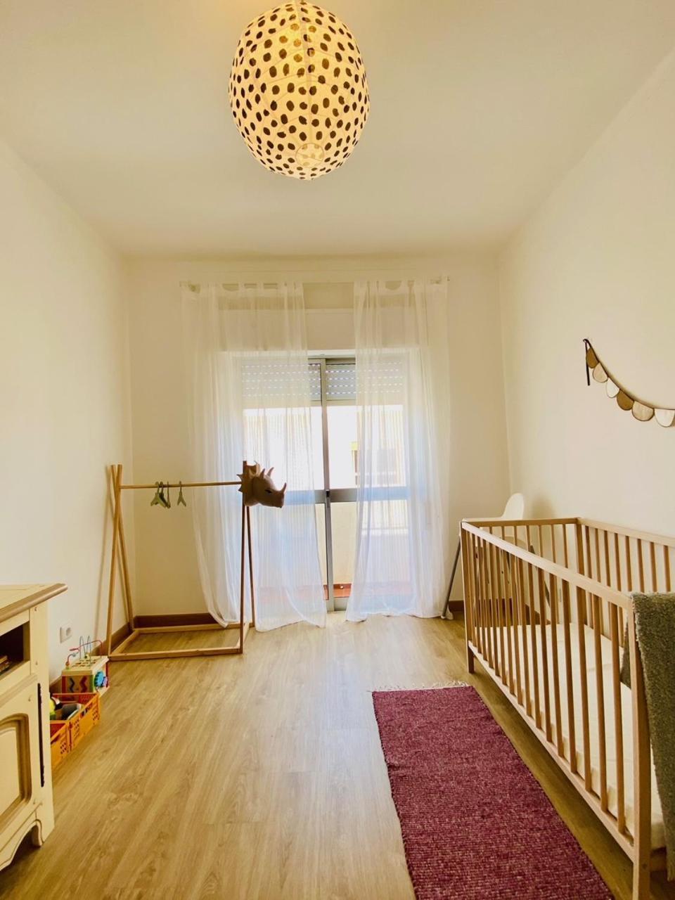 Bright Modern 3 Bedroom In Portimao Downtown Eksteriør billede
