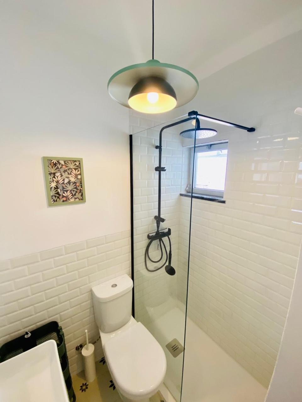 Bright Modern 3 Bedroom In Portimao Downtown Eksteriør billede